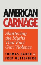 American Carnage