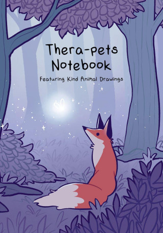 Thera-pets Notebook
