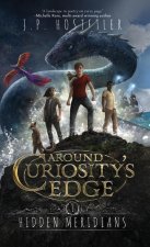 Around Curiosity's Edge: Hidden Meridians