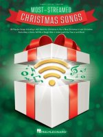 Most-Streamed Christmas Songs - 40 Popular Songs Arranged for Piano/Vocal/Guitar