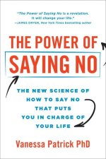 Power of Saying No