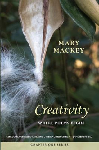 Creativity: Where Poems Begin