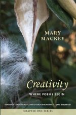 Creativity: Where Poems Begin