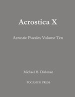 Acrostica X