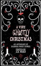 Very Ghostly Christmas