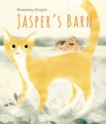 Jasper's Barn
