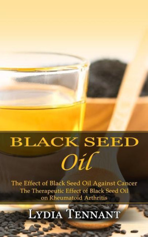 Black Seed Oil (Puha kötésű)