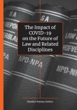 Impact of Covid-19 on the Future of Law