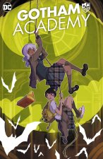 Gotham Academy: Tr - Trade Paperback