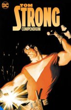 Tom Strong Compendium: Tr - Trade Paperback