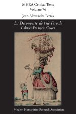 'La Découverte de l'Île Frivole' by Gabriel-François Coyer