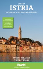 Istria : With Rijeka and the Slovenian Adriatic