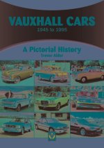 Vauxhall Cars