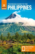 Rough Guide to the Philippines (Travel Guide with Free eBook)