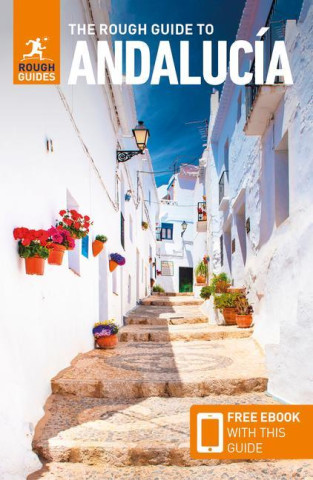 Rough Guide to Andalucia (Travel Guide with Free eBook)