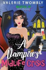 Vampire's Midlife Crisis