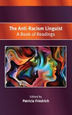 Anti-Racism Linguist