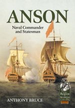 Anson: Naval Commander and Statesman
