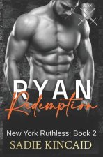 Ryan Redemption