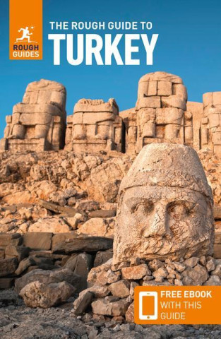 Rough Guide to Turkey (Travel Guide with Free eBook)