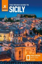 The Rough Guide to Sicily (Travel Guide with Free Ebook)