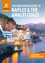 Mini Rough Guide to Naples & the Amalfi Coast  (Travel Guide with Free eBook)
