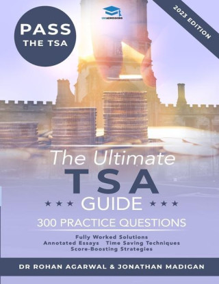 Ultimate TSA Guide