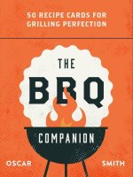BBQ Companion