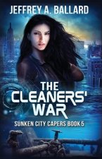 Cleaners' War