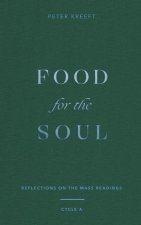Food for the Soul: Reflections on the Mass Readings (Cycle A)