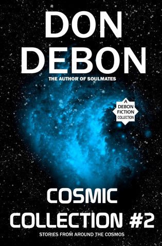 Cosmic Collection #2