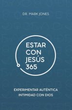 Estar con Jesus 365