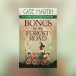 Bones by the Forest Road: A Viking Witch Cozy Mystery