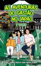 As Aventuras Do Gast?o No Jap?o 2a Ediç?o