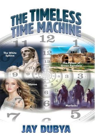 The Timeless Time Machine