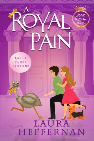 A Royal Pain