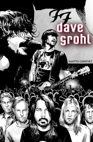 Orbit: Dave Grohl