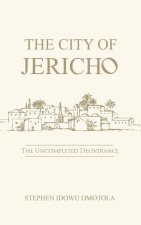 City of Jericho