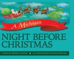 Michigan Night Before Christmas