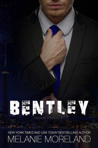 Bentley: Vested Interest #1