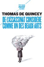 De l'assassinat considéré comme un des beaux-arts
