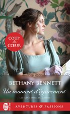 Les indésirables de Mayfair -3- Un moment d'égarement