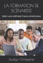 Formation de Scenariste