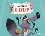 UNE TERRIBLE ENVIE DE LOUP