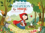 MON LIVRE POP-UP - PETIT CHAPERON ROUGE