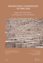 Architecture et construction en terre crue
