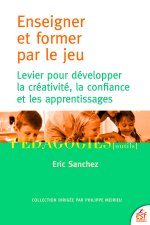 Enseigner et former avec le jeu
