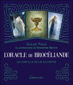 L'ORACLE DE BROCELIANDE