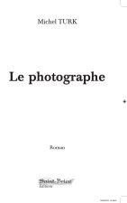 LE PHOTOGRAPHE