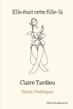 Elle était cette fille là